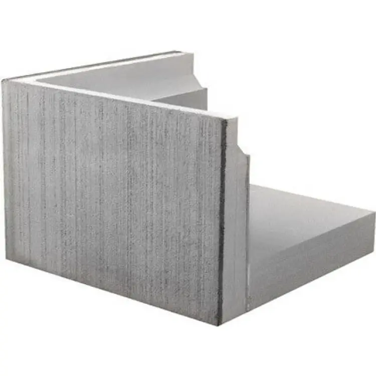 BEWi 4205551A 600x300x600mm