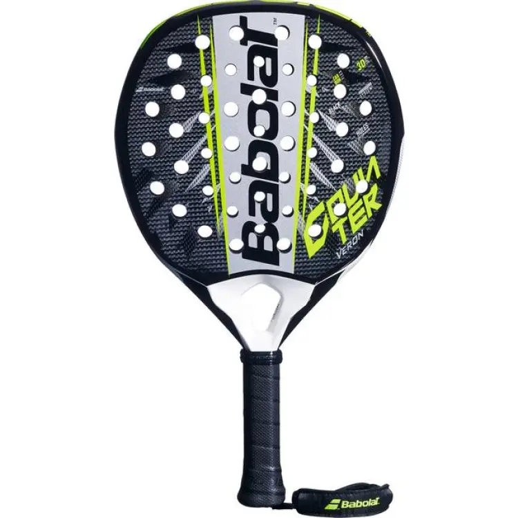 Babolat Counter Veron 2.6 Padelracket