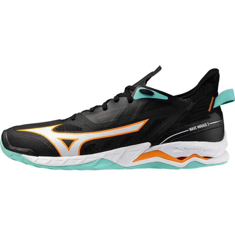 Mizuno Wave Mirage 5