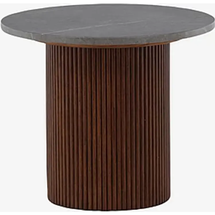 Venture Design Härön Brown/Grey Småbord 52cm