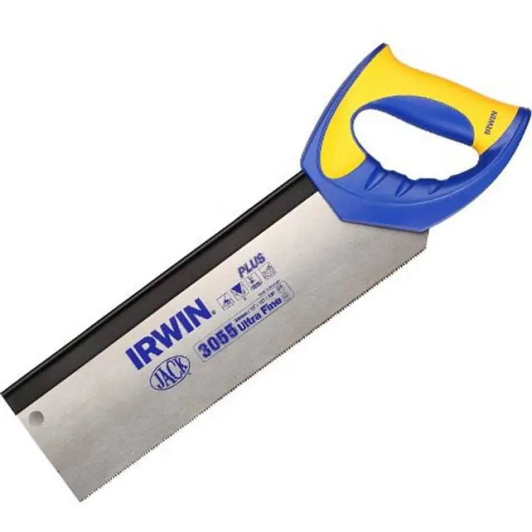Irwin 10503534 Xpert Tenon Ryggsåg