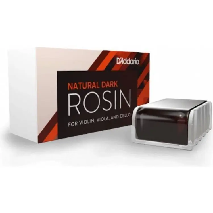 D'Addario VR300 Natural Rosin Dark