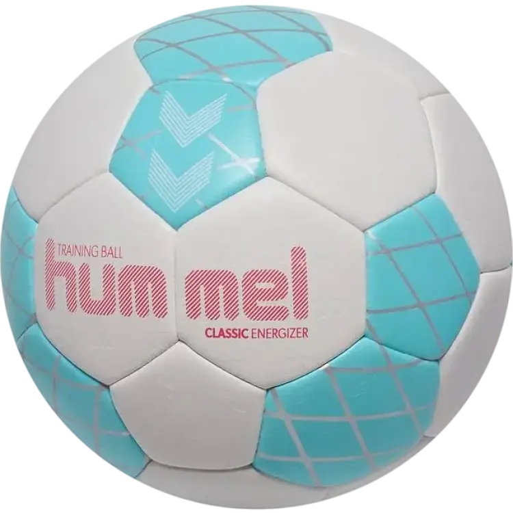 Hummel HmlClassic Energizer HB Off White Light Blå Slver