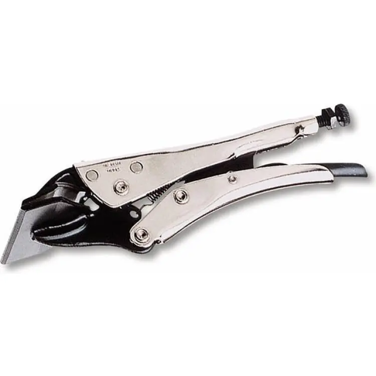 Bahco Låstång 2967 180mm 0-45mm Griptång