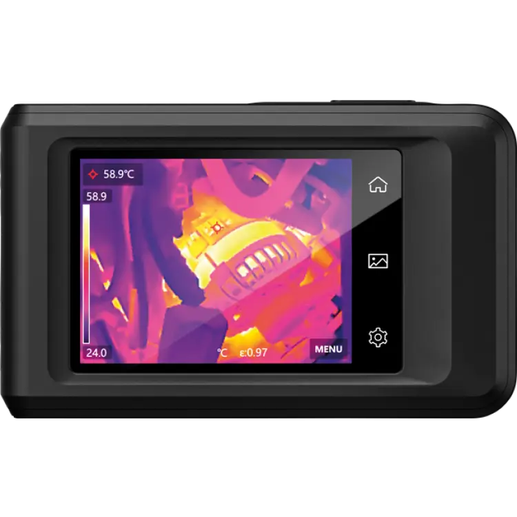 HIKMICRO Pocket 2