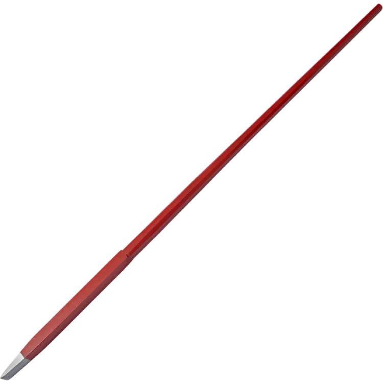 HARD HEAD Spett 135 cm 6 kg Spett