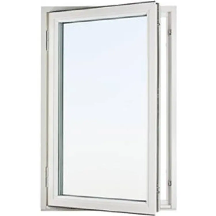 Traryd Fönster 701311100950 Optimal 10-09 Aluminium Sidohängt fönster 100x90cm