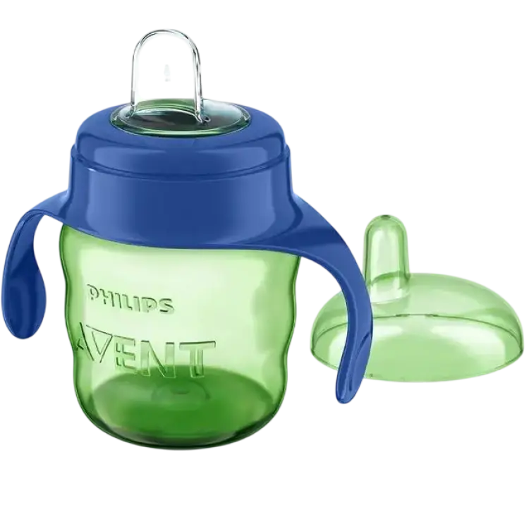Philips Avent Spout Cup Easy Sip 200ml