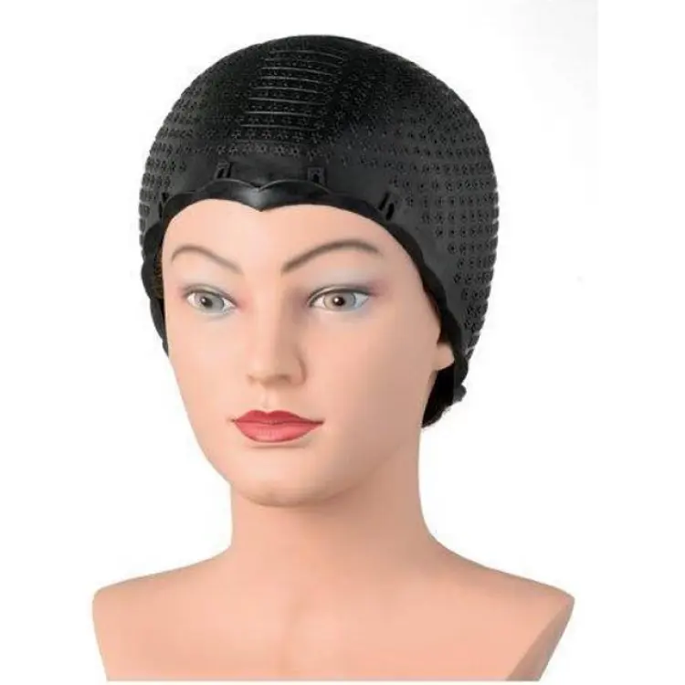 Comair Highlighter Cap Latex Black
