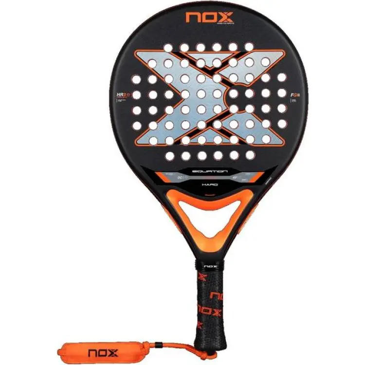 NOX Equation Hard Advanced 2026
