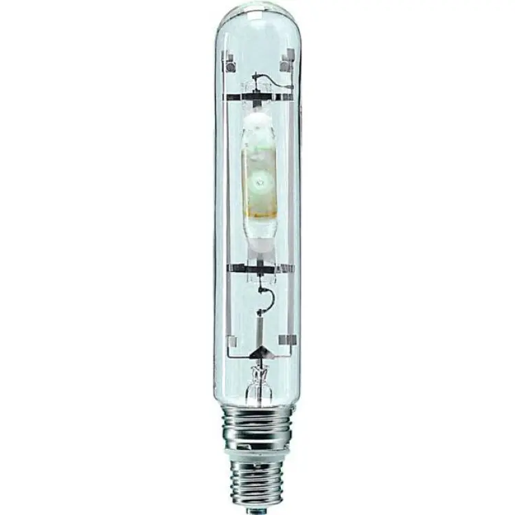 Philips HPI-T High-Intensity Discharge Lamp 1000W E40 543