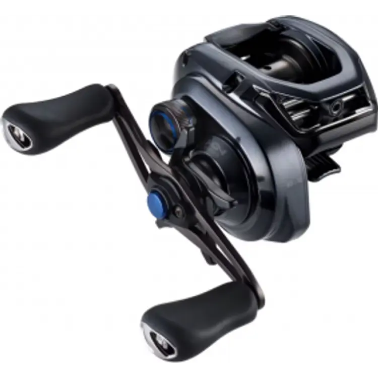 Shimano SLX MGL 71 A HGA Left Hand