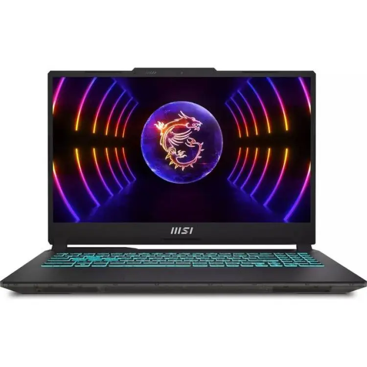 MSI Cyborg 15 15.6 FHD Laptop
