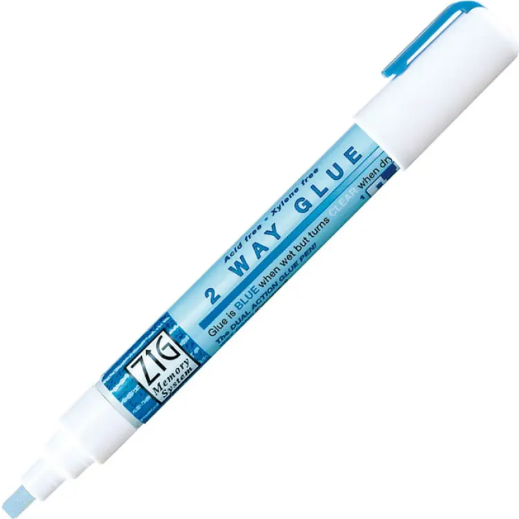 Zig Limpenna Memory System Chisel