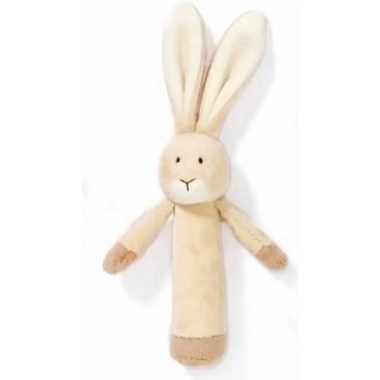 Teddykompaniet Diinglisar Rattle Rabbit
