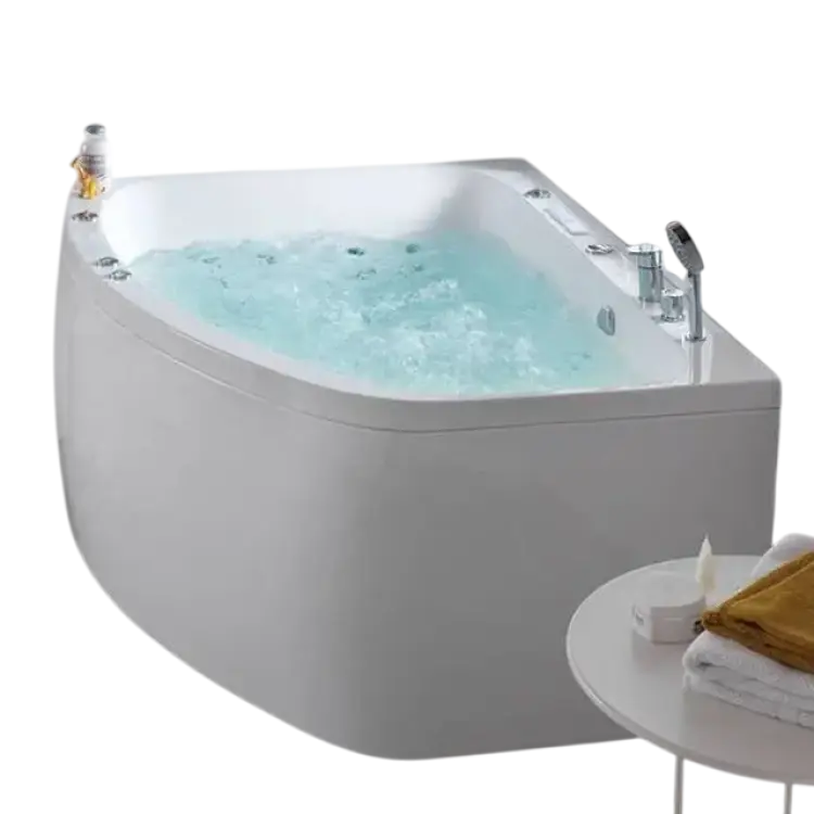 Hafa Aqua 160R Duo Deluxe (1443053-00) 155.0x116.6