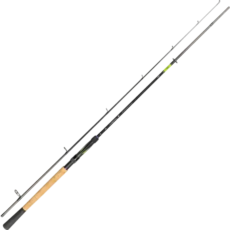 Daiwa Prorex Haspelspö