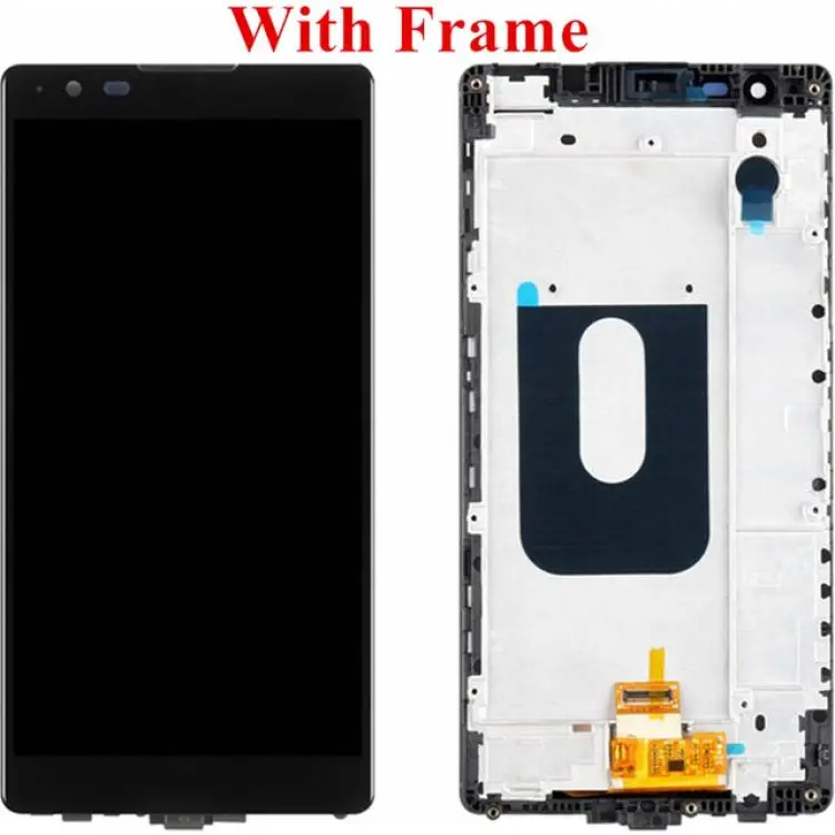 LG 5.3 Inch X Power K220DS LCD Screen Pext Ram