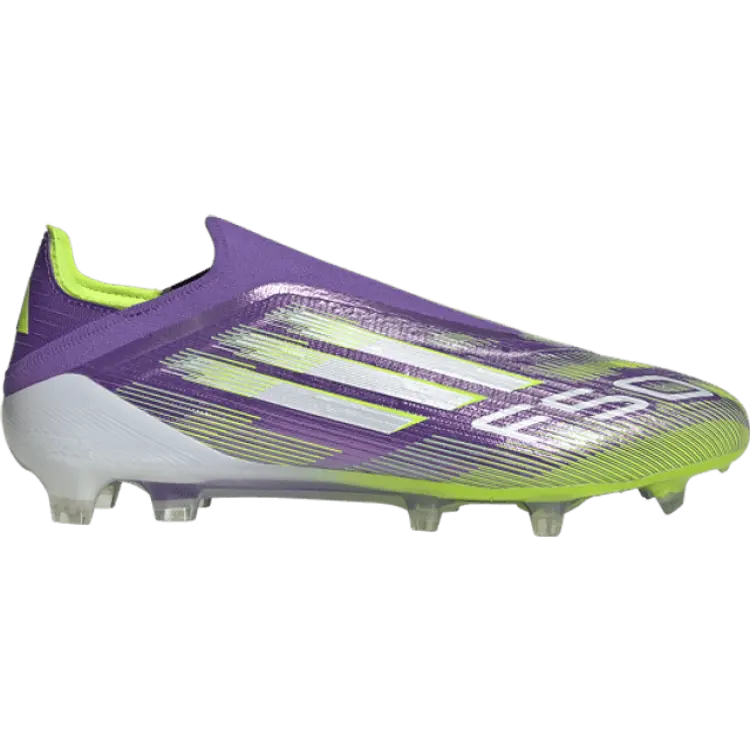adidas F50 Elite Laceless Firm Ground Fotbollsskor