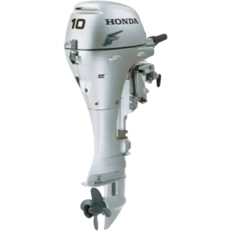 Honda BF 10 LHU