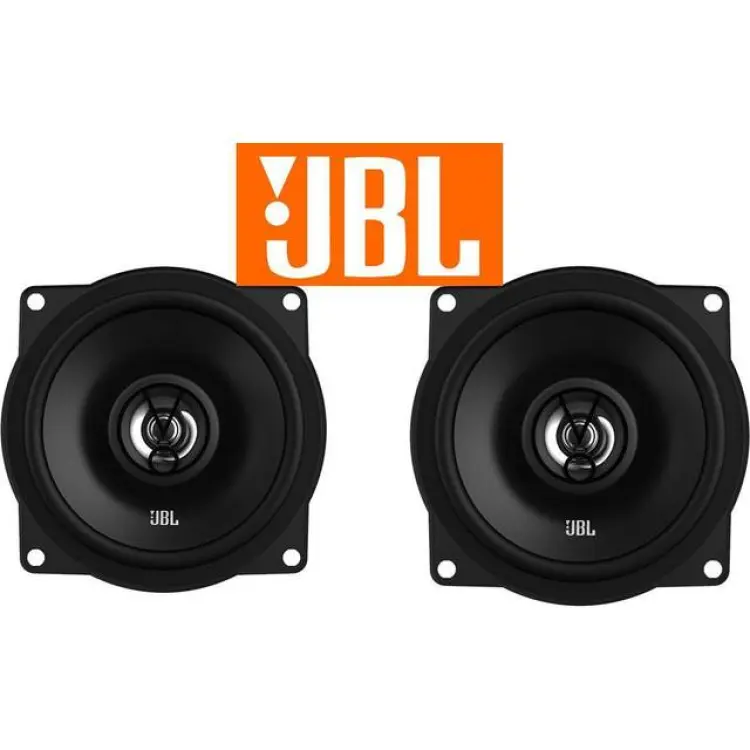 JBL Stage1 51F 2-Way Coaxial Car Speakers 5.25 inch 150W