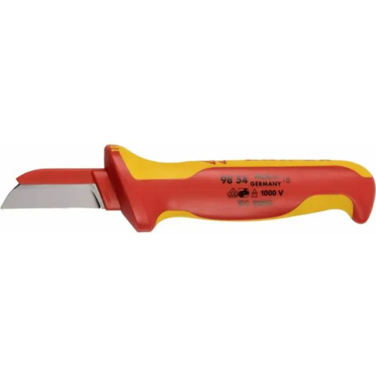 Knipex 98 54 Isoleringskniv