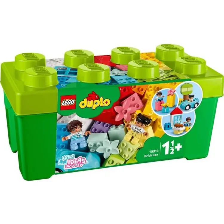 LEGO Duplo Brick Box 10913