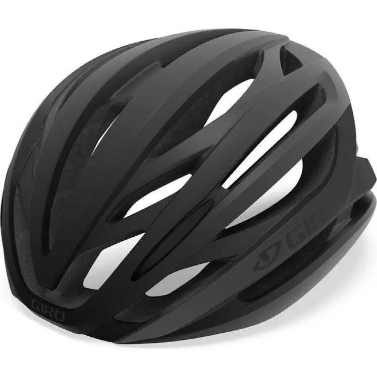 Giro Syntax MIPS Bicycle Helmet Matte Black