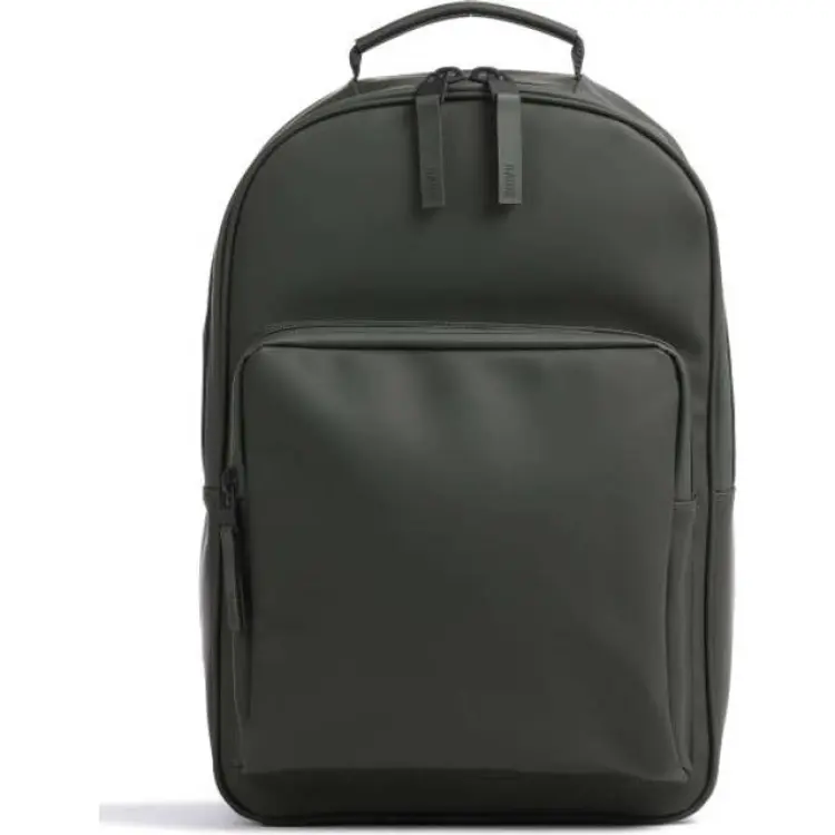 Rains Book Daypack Large - Green