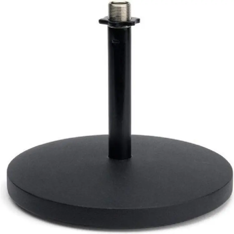 Samson MD5 Desktop Mic Stand