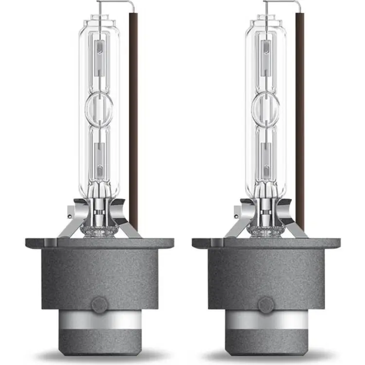 Osram D2S Night Breaker Laser 35W P32d-2