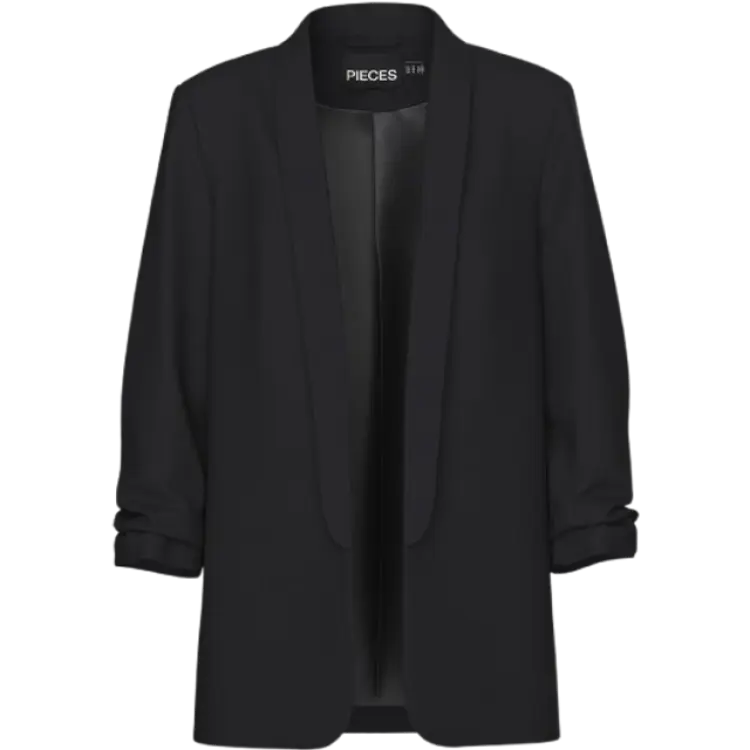 Pieces Bosella Blazer - Black