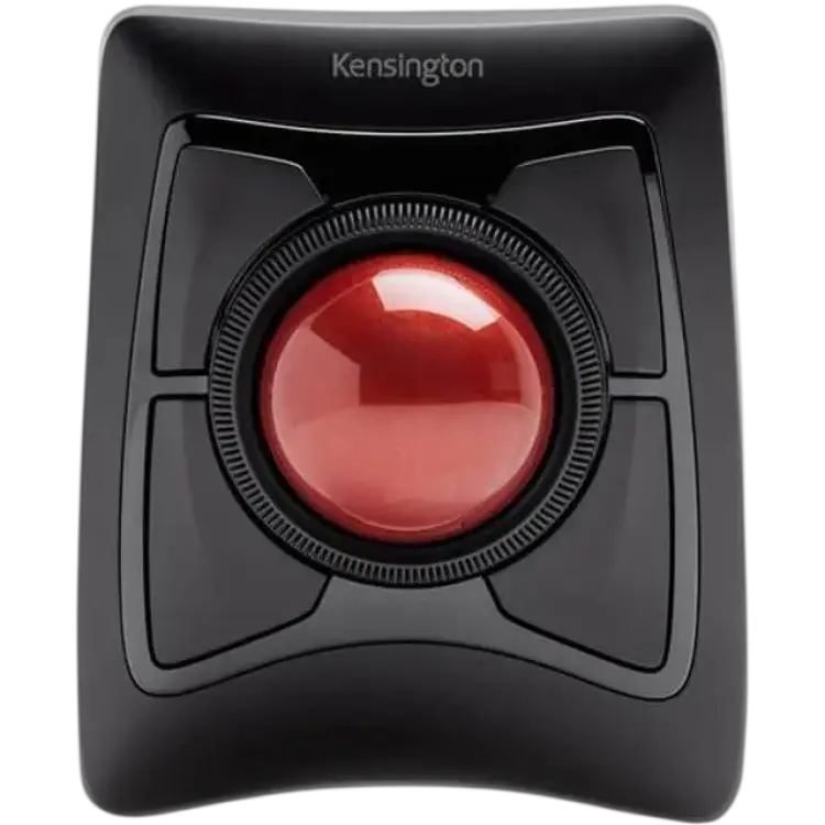 Kensington Expert Wireless Trackball