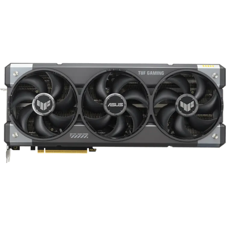ASUS TUF Gaming GeForce RTX 5090 OC 2xHDMI 3xDP 32GB