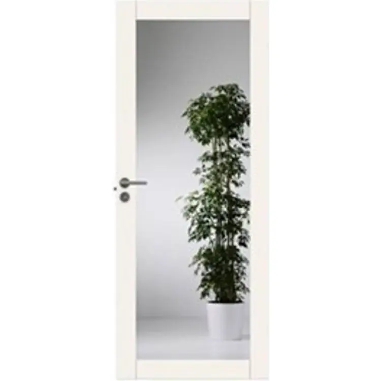Swedoor Purity GW01L Innerdörr S 0502-Y H (62.5x194cm)
