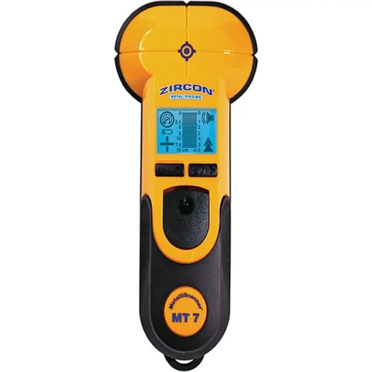 Zircon MT 7