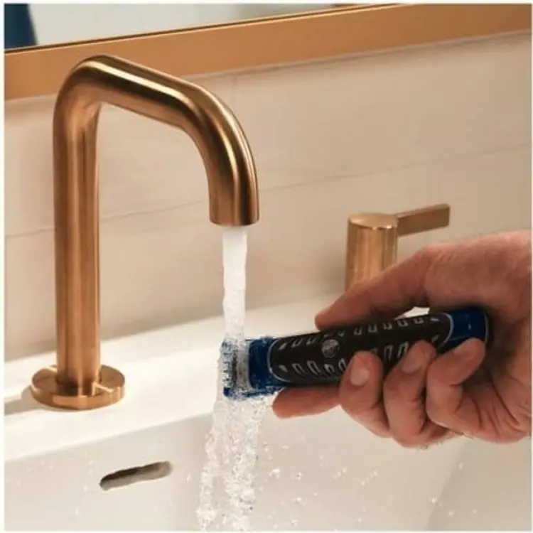 Gillette Fusion ProGlide Styler 4in1