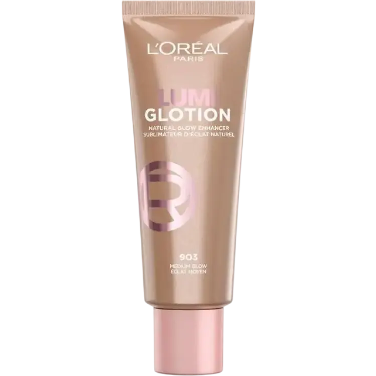 L'Oréal Paris Lumi Glotion Highlighter #903 Medium Glow