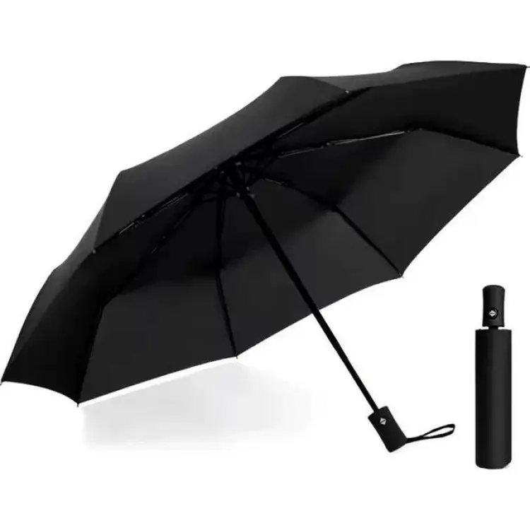 ADJÖ Umbrella Ultra - Black