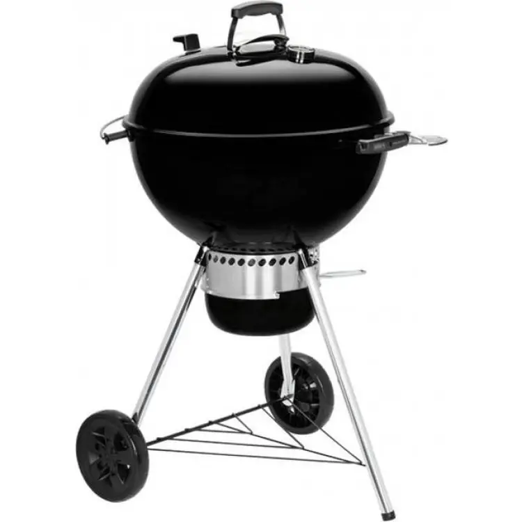 Klotgrill