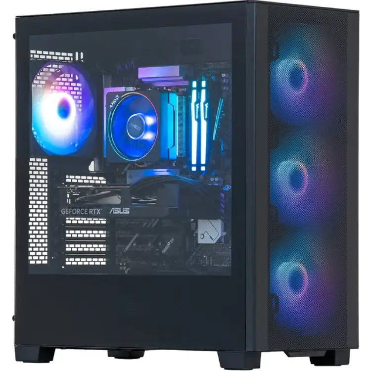 Mission SG G300 5060 Gaming PC