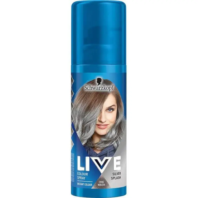 Färgspray