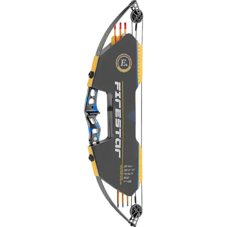EK Firestar Compound Bow