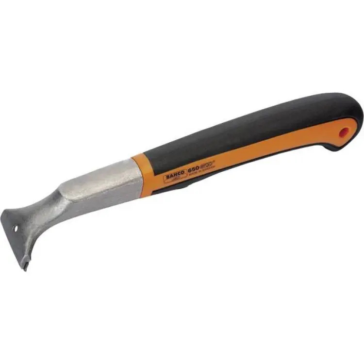 Bahco Ergo Universal 650 Färgskrapa