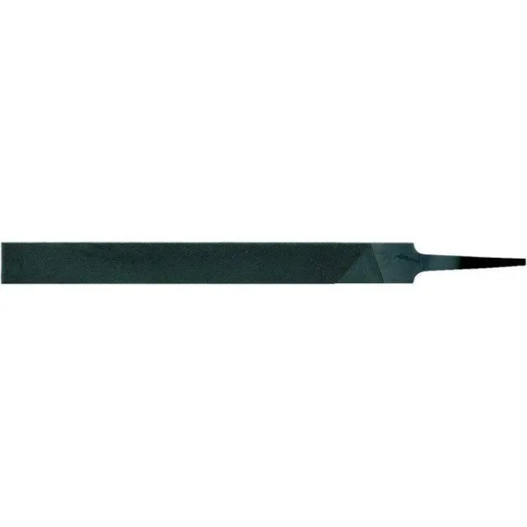 KS Tools Flat Bastard Insert Form B Cut2 200mm Ansatsfil