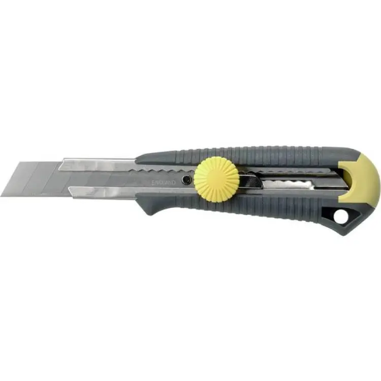Stanley Tools Dynagrip 0-10-418 Brytbladskniv