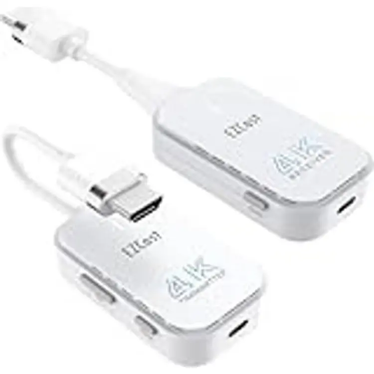 EZCast Pocket Trådlös HDMI Sändare Mottagare