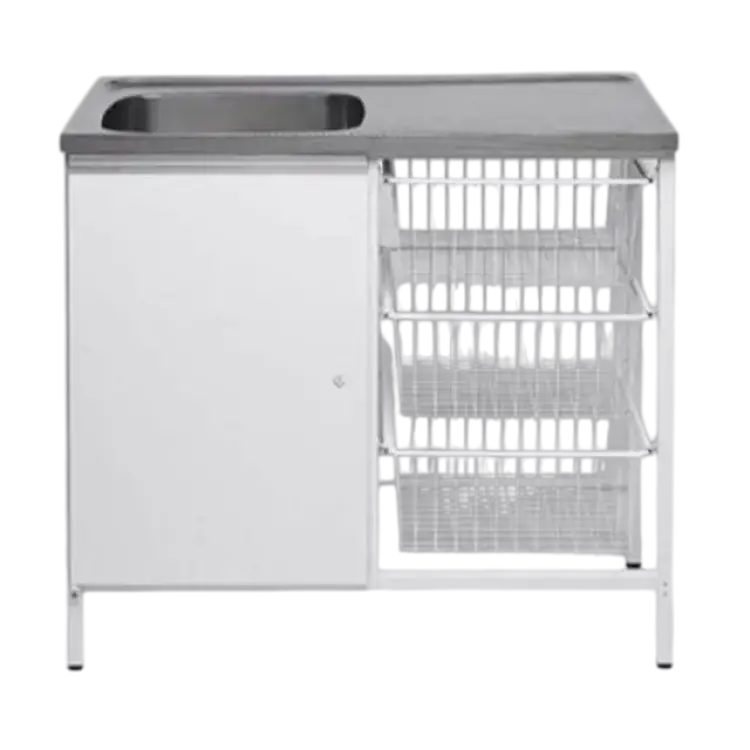 Ifö CAB 10 V