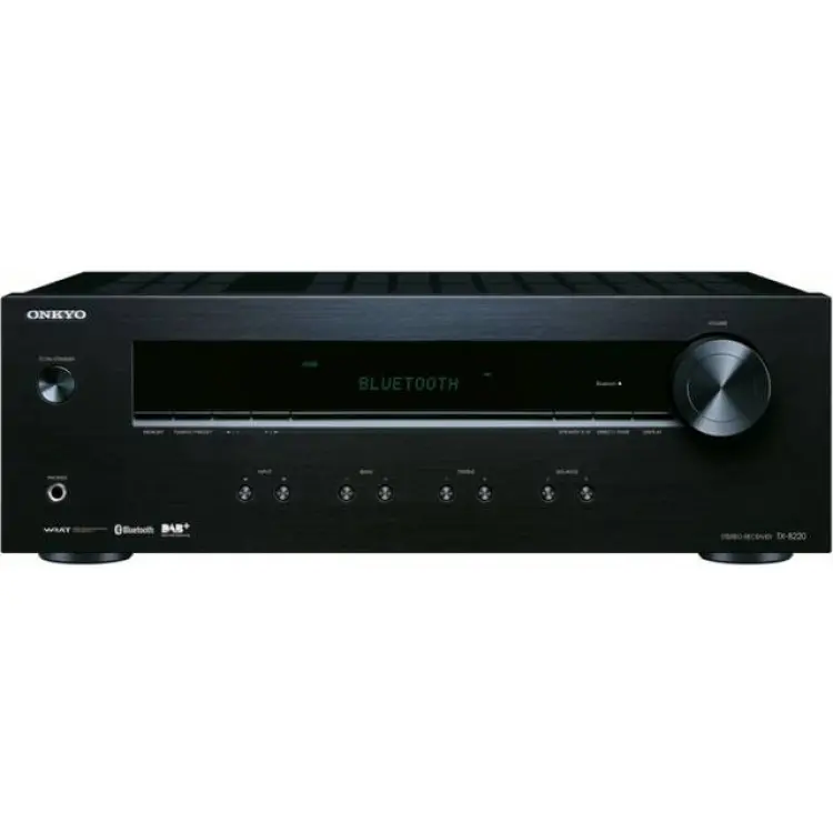 Onkyo TX-8220