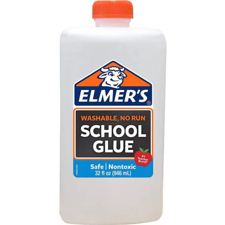 Elmers School Glue 946ml